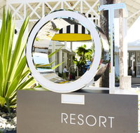 Oaks Resort Port Douglas - Accommodation Nelson Bay