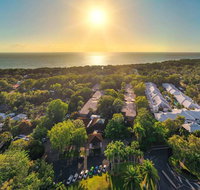 Ramada Resort Port Douglas - Accommodation Nelson Bay