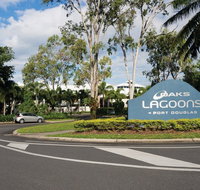 Silkari Lagoons Port Douglas - Accommodation Nelson Bay
