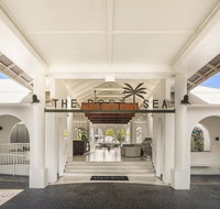 Mantra PortSea - Accommodation Nelson Bay