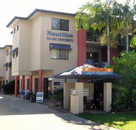 Nautilus Holiday Apartments - Accommodation Nelson Bay