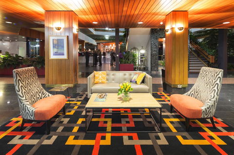 Pavilion On Northbourne - Accommodation Nelson Bay 0