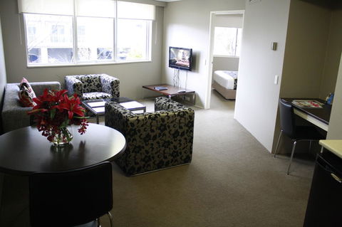 Pavilion On Northbourne - Accommodation Nelson Bay 16