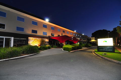 Pavilion On Northbourne - Accommodation Nelson Bay 29