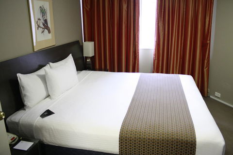 Pavilion On Northbourne - Accommodation Nelson Bay 13