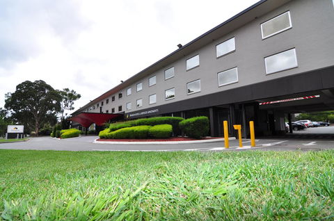 Pavilion On Northbourne - Accommodation Nelson Bay 22