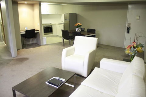 Pavilion On Northbourne - Accommodation Nelson Bay 14