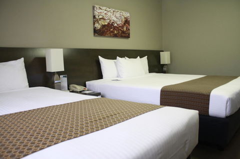 Pavilion On Northbourne - Accommodation Nelson Bay 37