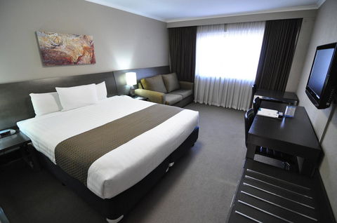 Pavilion On Northbourne - Accommodation Nelson Bay 4