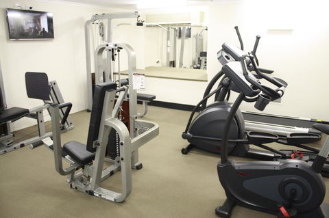 Pavilion On Northbourne - Accommodation Nelson Bay 11
