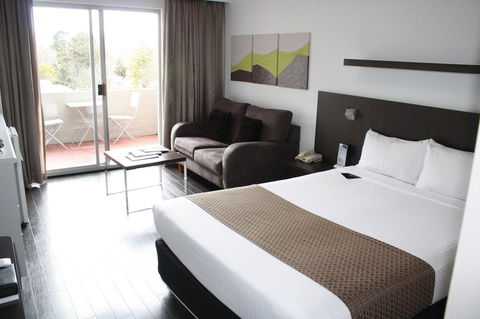 Pavilion On Northbourne - Accommodation Nelson Bay 40