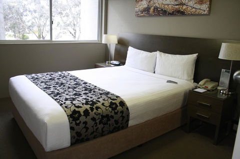 Pavilion On Northbourne - Accommodation Nelson Bay 8