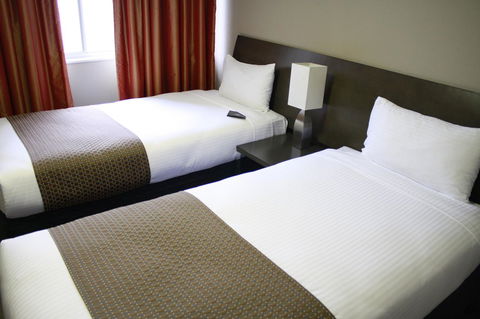 Pavilion On Northbourne - Accommodation Nelson Bay 12