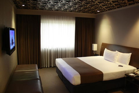 Pavilion On Northbourne - Accommodation Nelson Bay 34