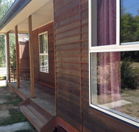 The Cook Cottage - Accommodation Nelson Bay