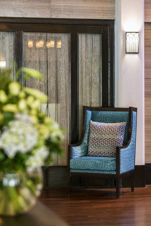 Hotel Kurrajong Canberra - Accommodation Nelson Bay 36