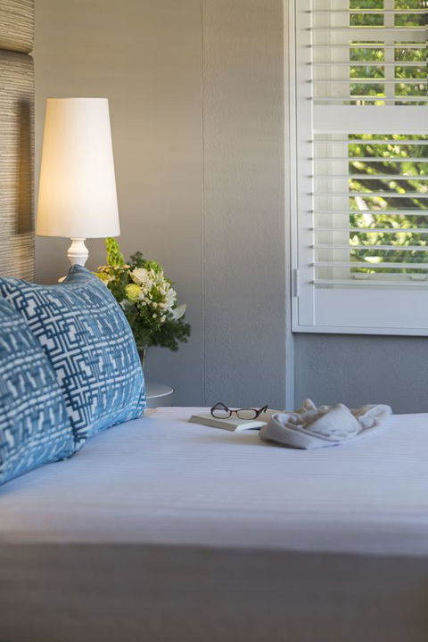 Hotel Kurrajong Canberra - Accommodation Nelson Bay 39