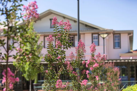 Hotel Kurrajong Canberra - Accommodation Nelson Bay 29