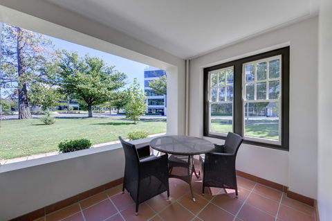 Hotel Kurrajong Canberra - Accommodation Nelson Bay 10