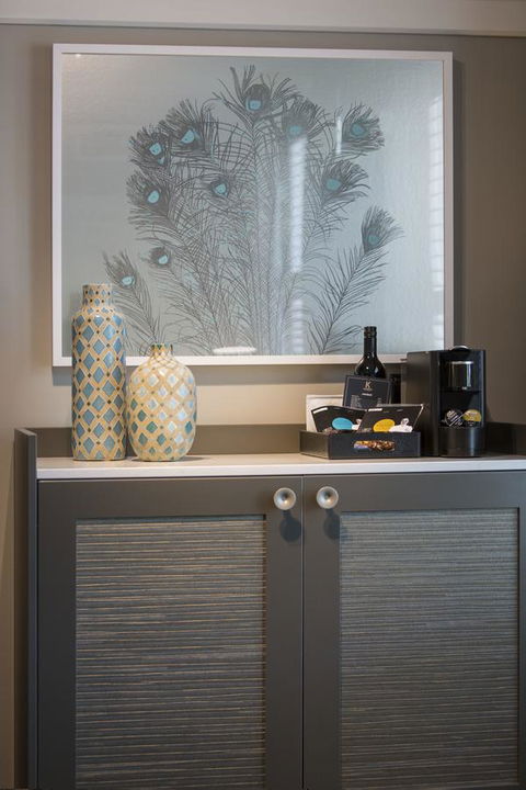 Hotel Kurrajong Canberra - Accommodation Nelson Bay 37