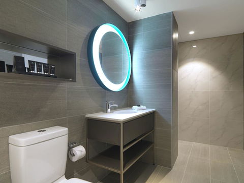 Hotel Kurrajong Canberra - Accommodation Nelson Bay 23