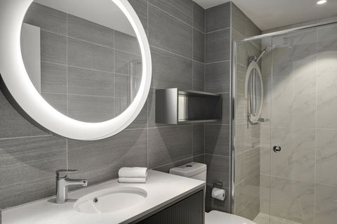 Hotel Kurrajong Canberra - Accommodation Nelson Bay 42
