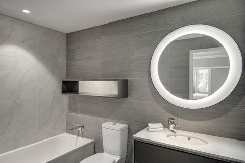 Hotel Kurrajong Canberra - Accommodation Nelson Bay 6