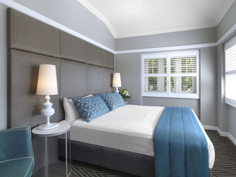 Hotel Kurrajong Canberra - Accommodation Nelson Bay 26