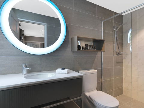 Hotel Kurrajong Canberra - Accommodation Nelson Bay 15