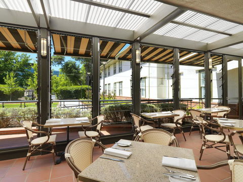 Hotel Kurrajong Canberra - Accommodation Nelson Bay 24