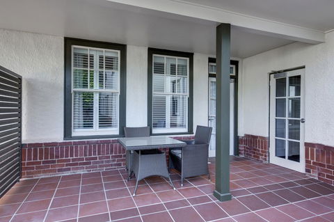 Hotel Kurrajong Canberra - Accommodation Nelson Bay 8