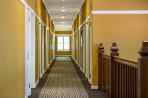 Hotel Kurrajong Canberra - Accommodation Nelson Bay 16