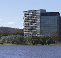 Nishi Apartments Eco Living by Ovolo - Accommodation Nelson Bay