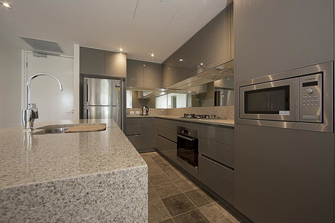 Manhattan 303 Canberra City ACT - Accommodation Nelson Bay 37