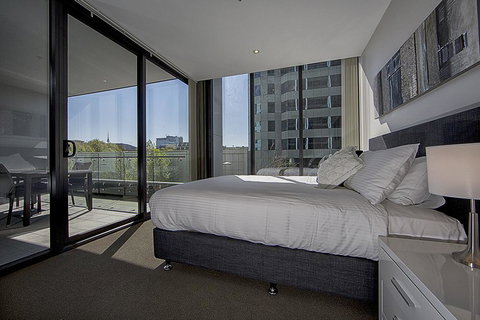 Manhattan 303 Canberra City ACT - Accommodation Nelson Bay 32