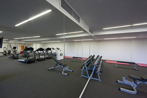 Manhattan 303 Canberra City ACT - Accommodation Nelson Bay 6