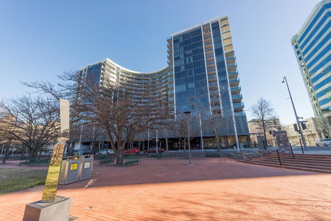 Manhattan 303 Canberra City ACT - Accommodation Nelson Bay 22