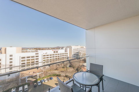 Manhattan 303 Canberra City ACT - Accommodation Nelson Bay 20