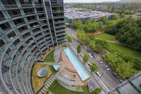 Manhattan 303 Canberra City ACT - Accommodation Nelson Bay 8