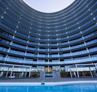 Accommodate Canberra - Manhattan on the Park - Accommodation Nelson Bay
