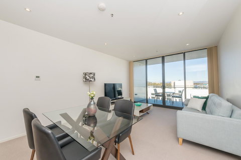 Manhattan 303 Canberra City ACT - Accommodation Nelson Bay 24