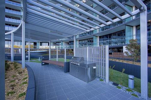 Manhattan 303 Canberra City ACT - Accommodation Nelson Bay 2