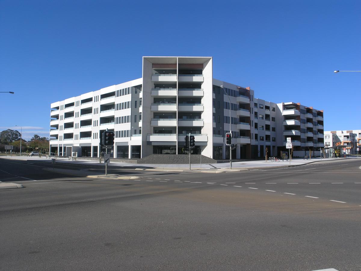 Amaroo ACT Accommodation Nelson Bay