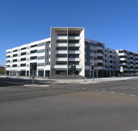 Kesh at Hudson Square - Accommodation Nelson Bay