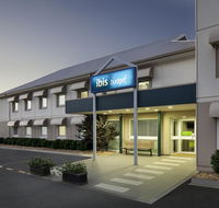 ibis Budget Canberra - Accommodation Nelson Bay