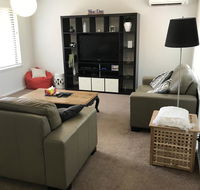 Central Tranquility Heart of Orange - Accommodation Nelson Bay