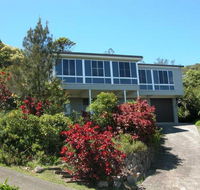 Bally High 20 Dulconghi Street - Accommodation Nelson Bay