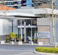 Peppers Gallery Hotel - Accommodation Nelson Bay