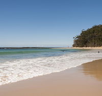 Mollymook Beachfront Penthouse 9 - Accommodation Nelson Bay