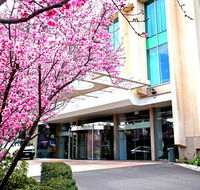 Rydges Capital Hill Canberra - Accommodation Nelson Bay